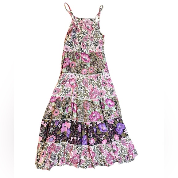 Spell & The Gypsy Collective Desert Daisy maxi sundress XS - Picture 6 of 8